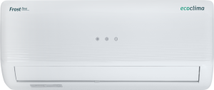 9092918 Кондиционер настенный сплит-система Ecoclima ECW-AX24/FB-4R1/EC-AX24/F4R1 белый