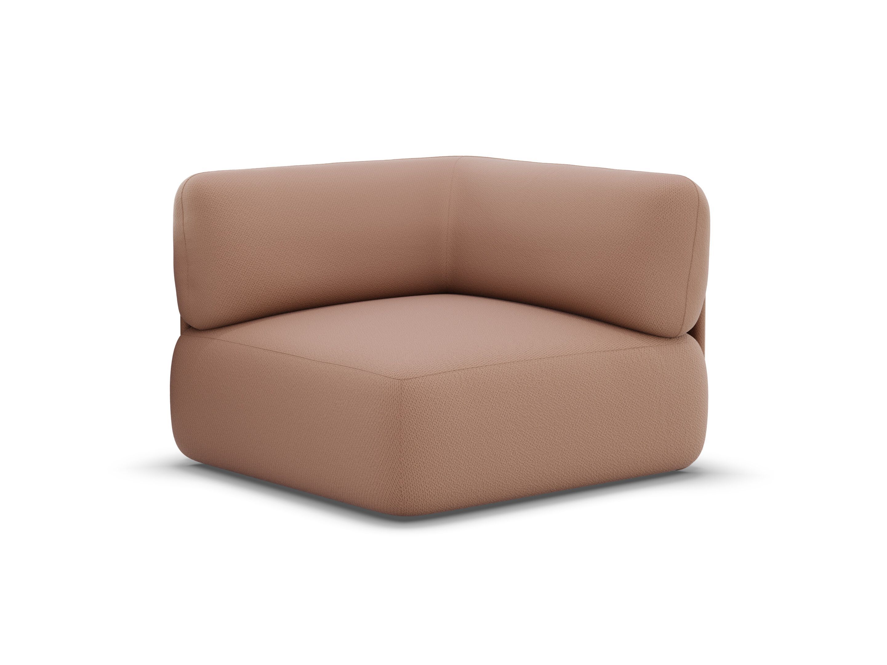 Угловой модуль Noah Living торий ARCH-00033084 - Вид №18