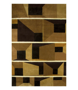 Веструг RUG'SOCIETY Geometric 162_424