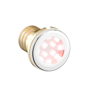 У10637 ПС-красн см цвет Хромированный 1 Marka Россия