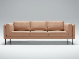 Sits 4-х местный тканевый диван