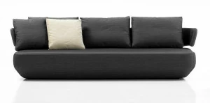 Viccarbe Модульный диван Levitt