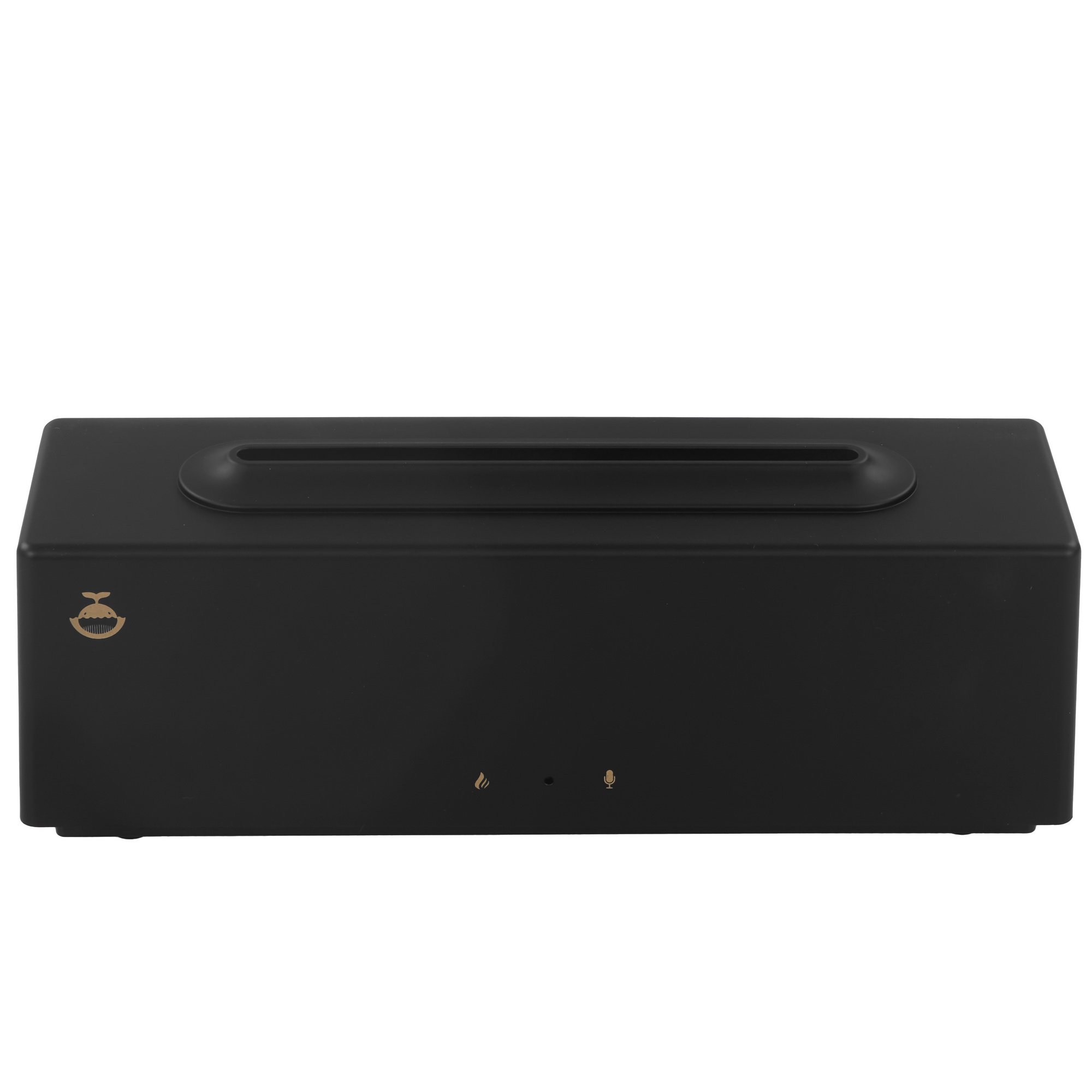 5474593 Увлажнитель воздуха Whale Wake Pickup Flame Fireplace Miwaing STDN-0007468 - Вид №1