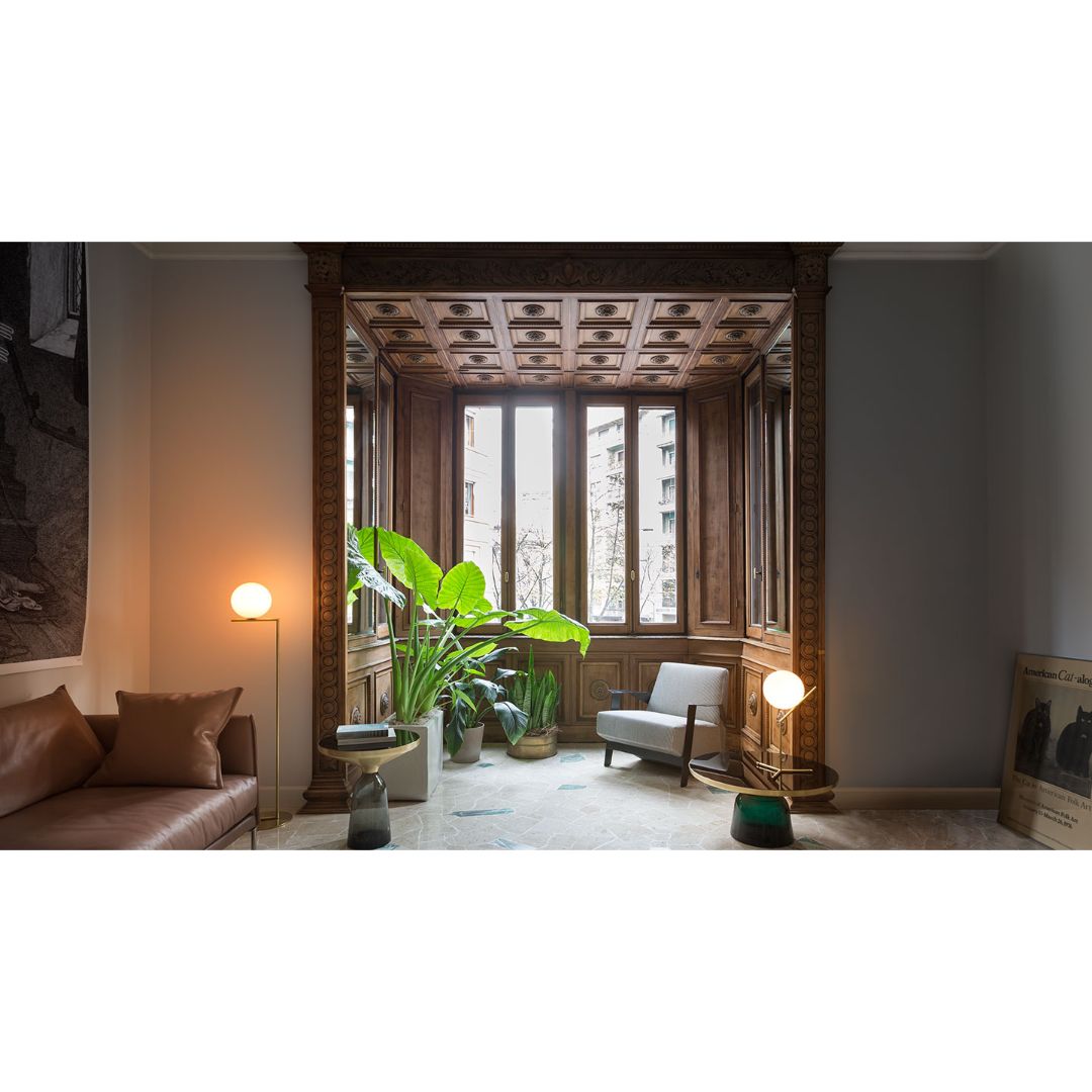 Flos F3174030 IC торшер  - Вид №2