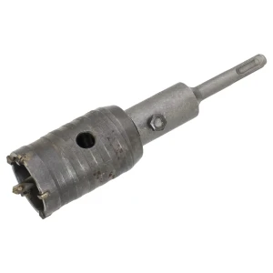 Коронка по кирпичу в сборе Энкор, SDS-plus, D45 мм