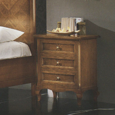 Тумбочка  ARTE CASA 2115 Evoluzione