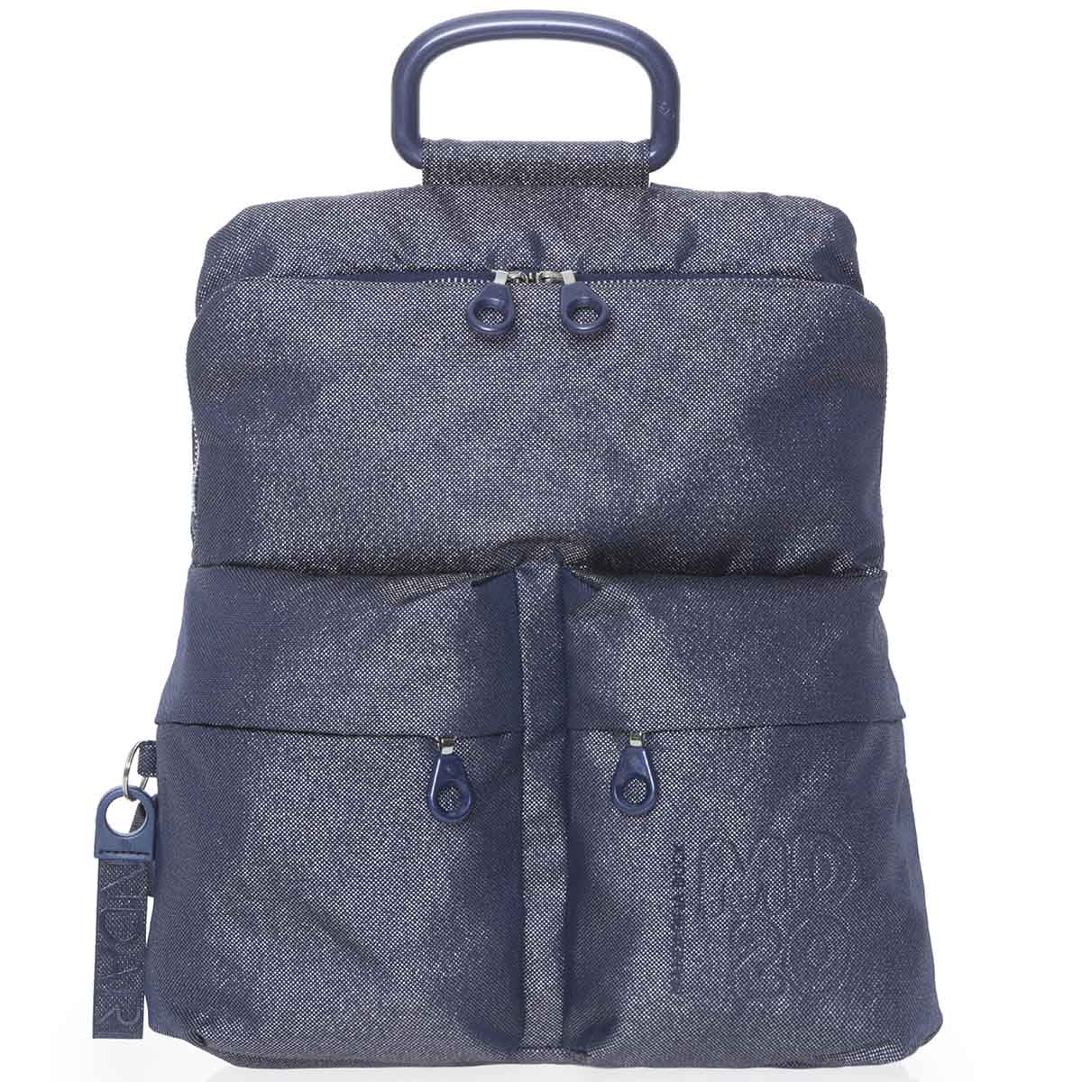 QNTZ4-126 Рюкзак QNTZ4 Backpack Mandarina Duck MD20 Lux 
