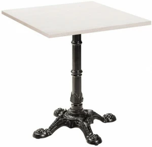 2624 Стол Bistrot Oak 70*70 R-HOME