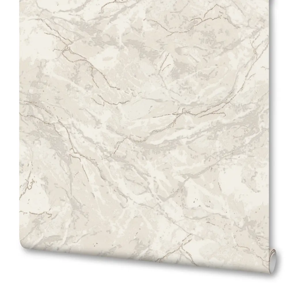 Флизелиновые обои АРТЕКС Ривер бежевые 1.06 м 89400291 STLM-1497669