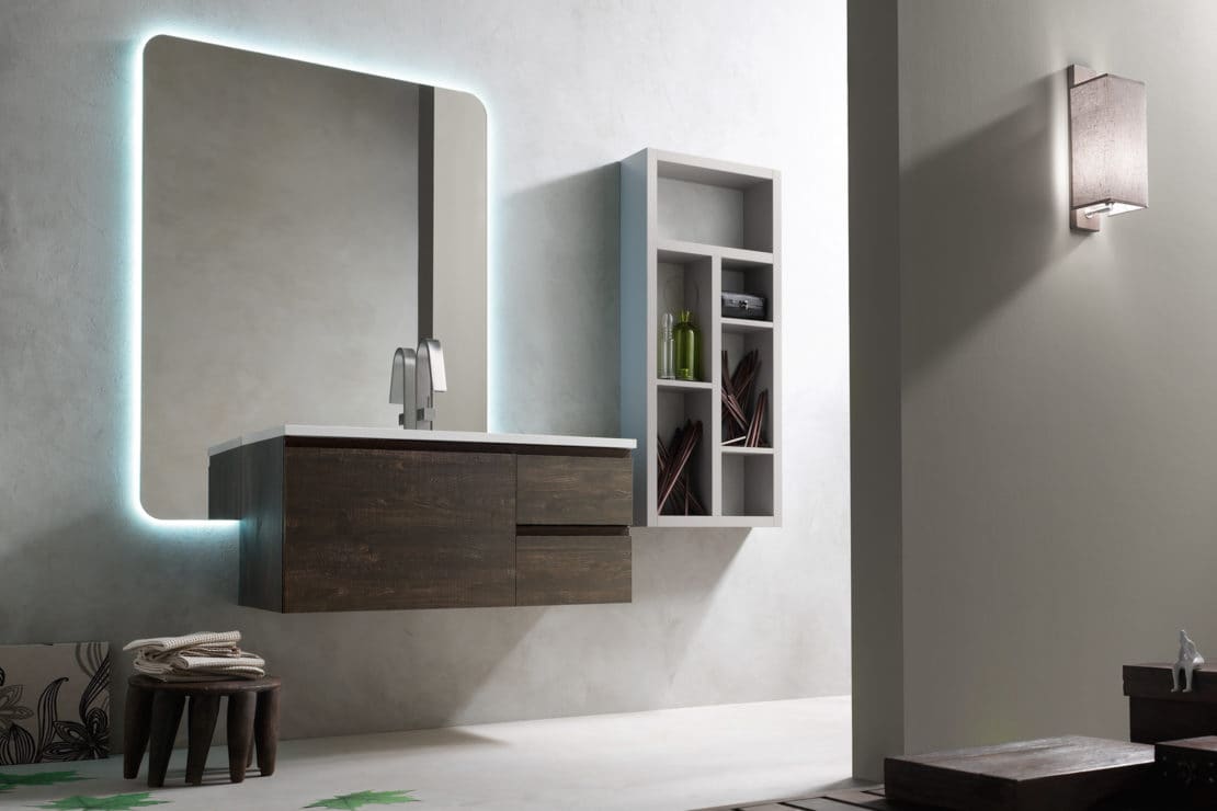 Комплект мебели 61 Arcom E.ly j STARC50 - Вид №7