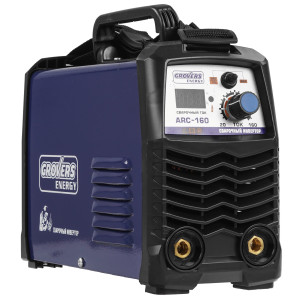 Сварочный аппарат GROVERS ENERGY ARC 160 WIN-160I 9131565