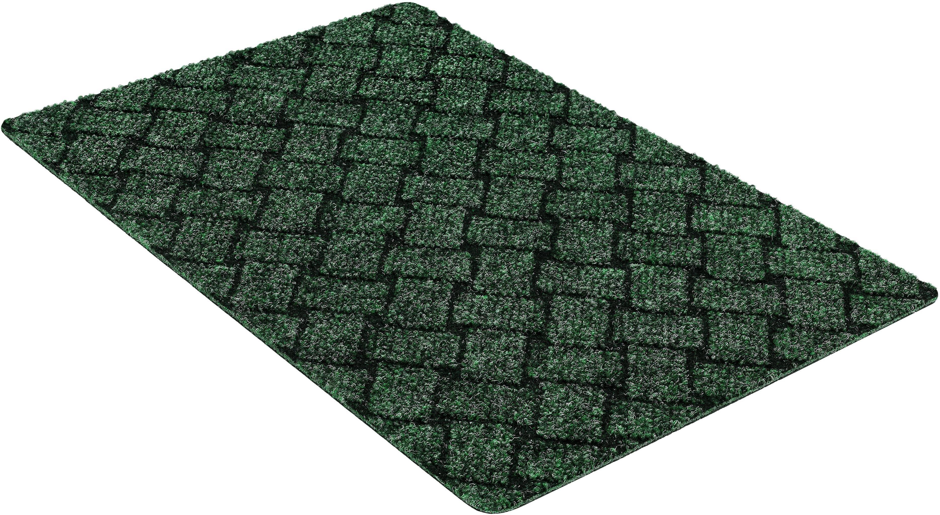 90195731 Коврик грязезащитный 812394, 60x90 см STLM-0128962 ICARPET