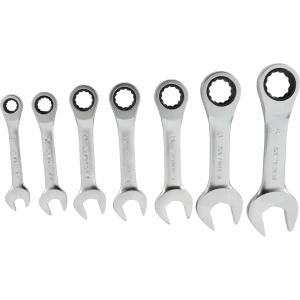 Набор ключей комбинированных Stanley Fatmax FMMT82900-0 8-19 мм, 7 предметов