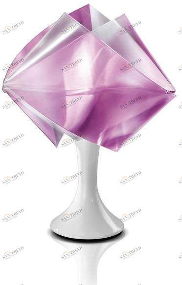 Slamp Настольная лампа с отраженным светом из лентифлекс® Gemmy sun-id-1424140