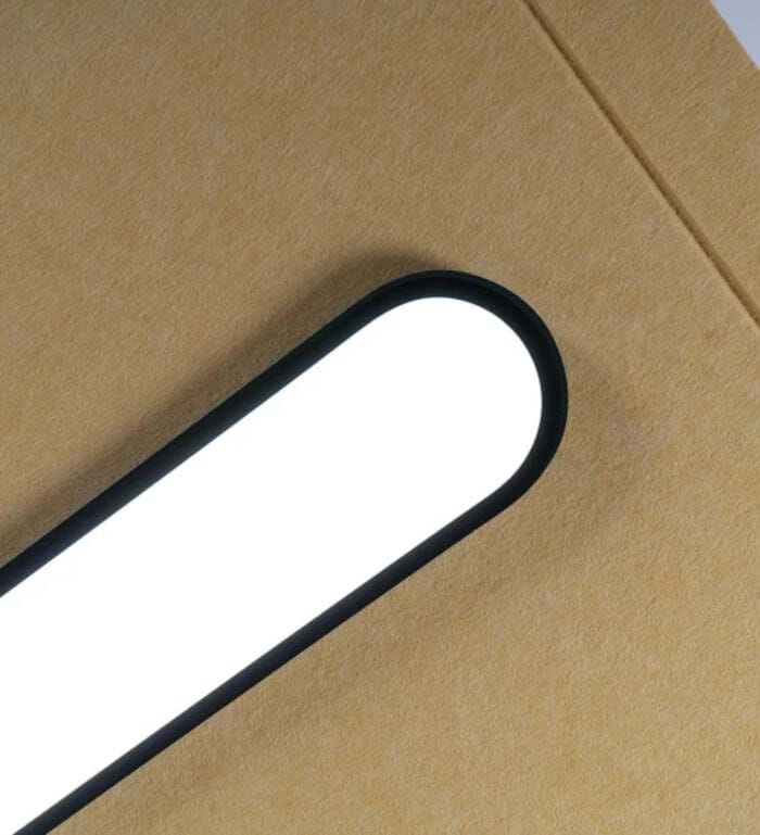 Рециркулированная пластиковая подвесная акустическая панель IMPACT ACOUSTIC® ORA ARCH-00045685 - Вид №6