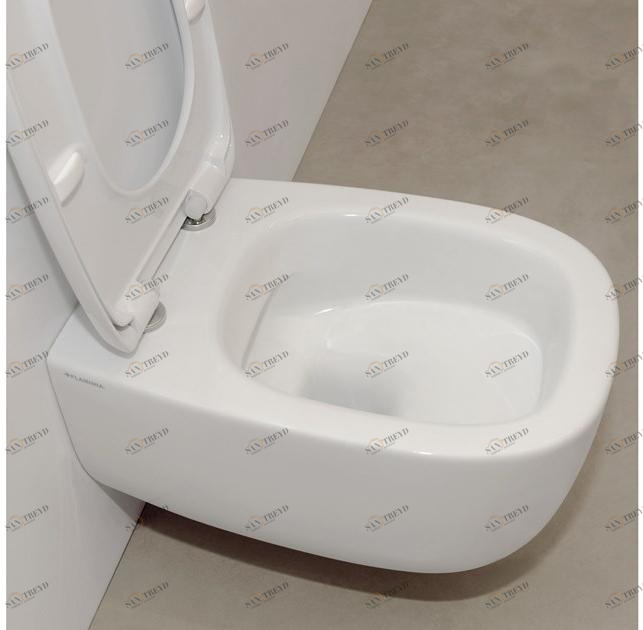 Ceramica Flaminia Bonola  Bn118g 