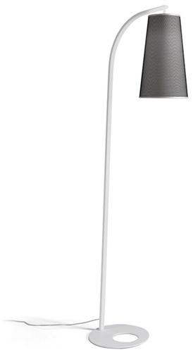 Egoitaliano Торшер из ткани sun-id-1480415 - Вид №2