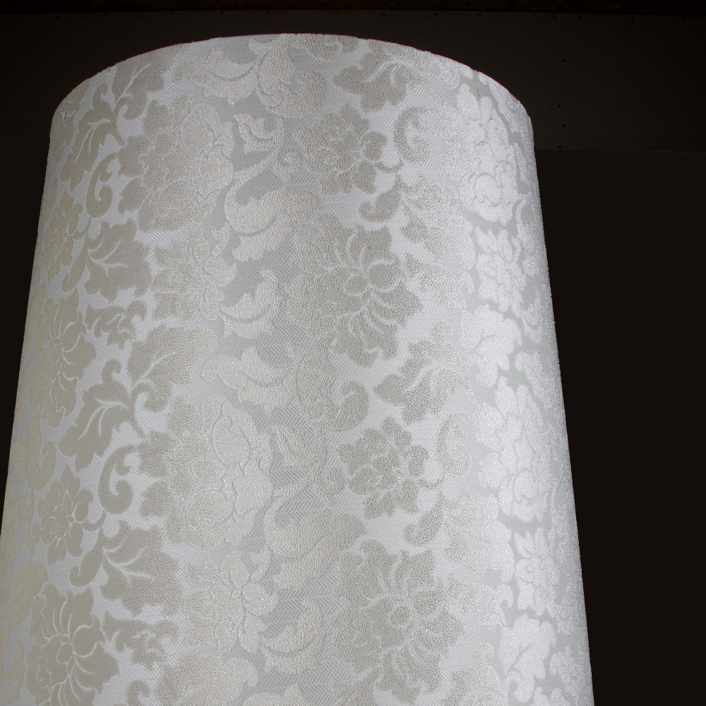 Подвесной светильник SP DAM 090 White от Axo Light AXO LIGHT ДИЗАЙНЕРСКИЕ 243088 Слоновая кость  - Вид №3