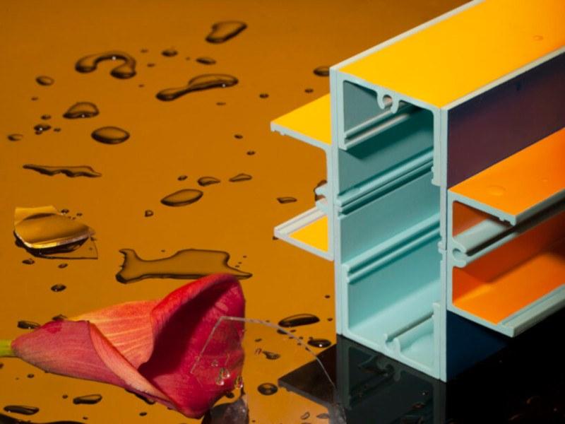 BD Barcelona Design Алюминиевая ваза Remix sun-id-1415121 - Вид №7