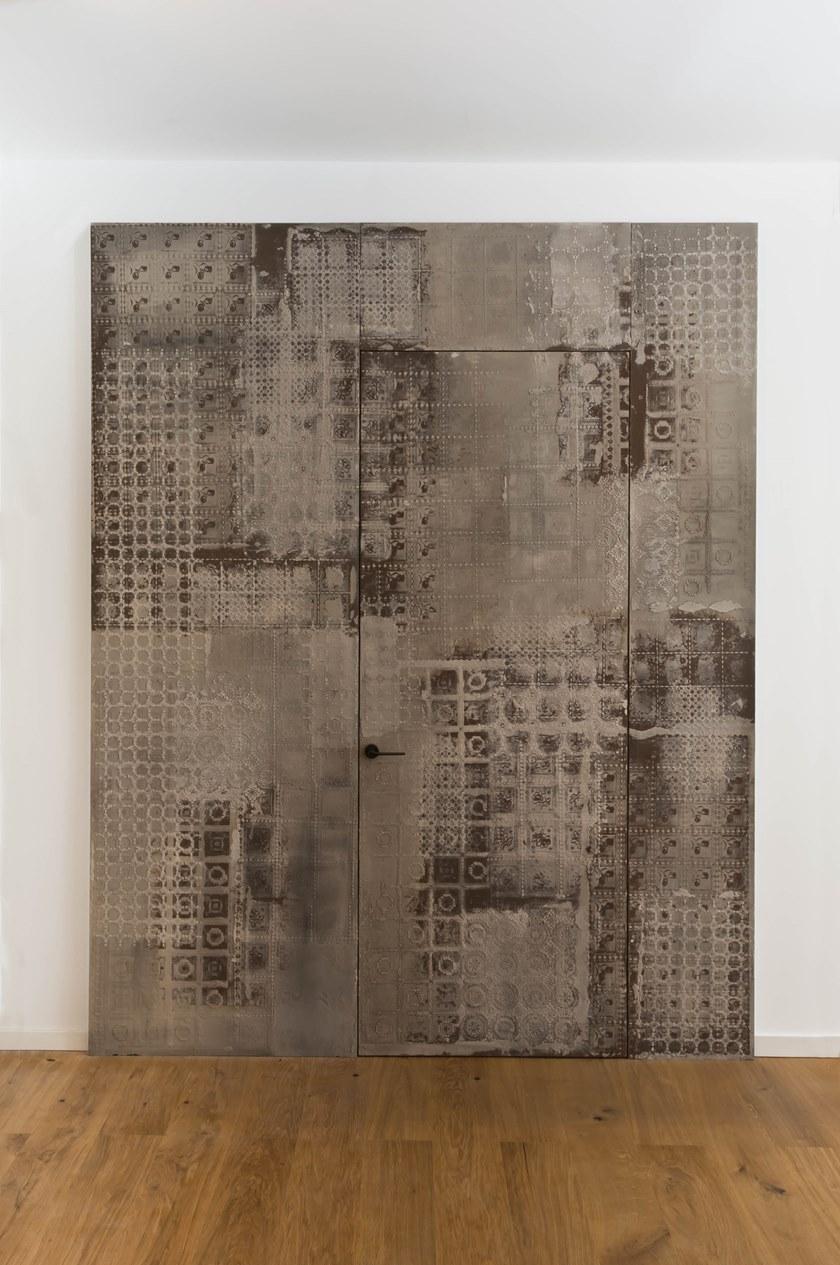 ALBED Распашная стеклянная дверь Boisé sun-id-1490421 - Вид №6