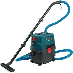 Пылесос Bosch GAS 15 PS, 06019E5100, 1100 Вт, 15 л 82146443 STLM-2176653