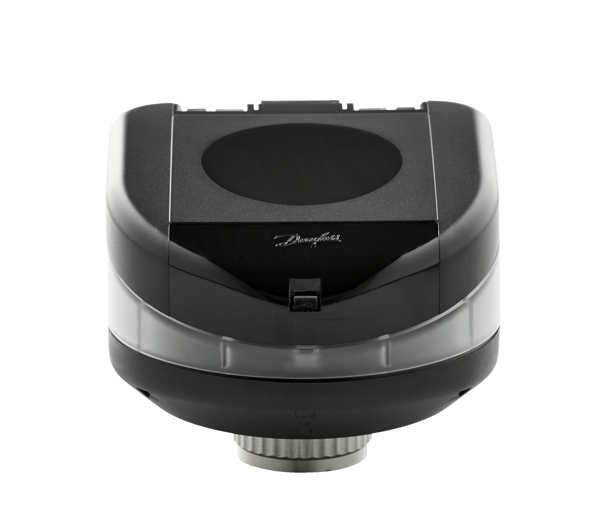 Danfoss Электроприводы редукторные для клапанов AQT/AQF Электропривод импульсный AMV 110NL, 24 В 082H8056  - Вид №30