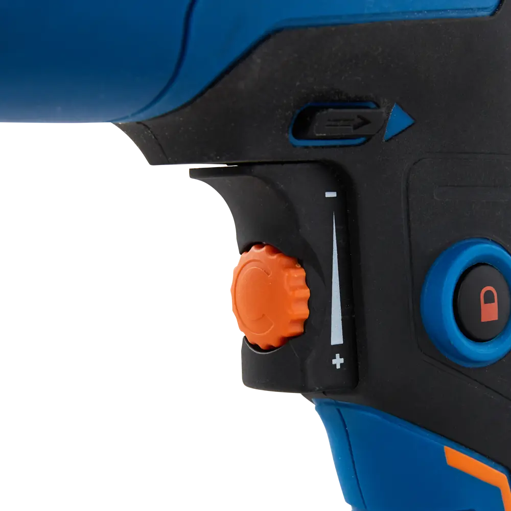 Перфоратор сетевой SDS-plus Dexter 5 800RH2-30.5, 800 Вт, 2.9 Дж STLM-2091915 - Вид №5