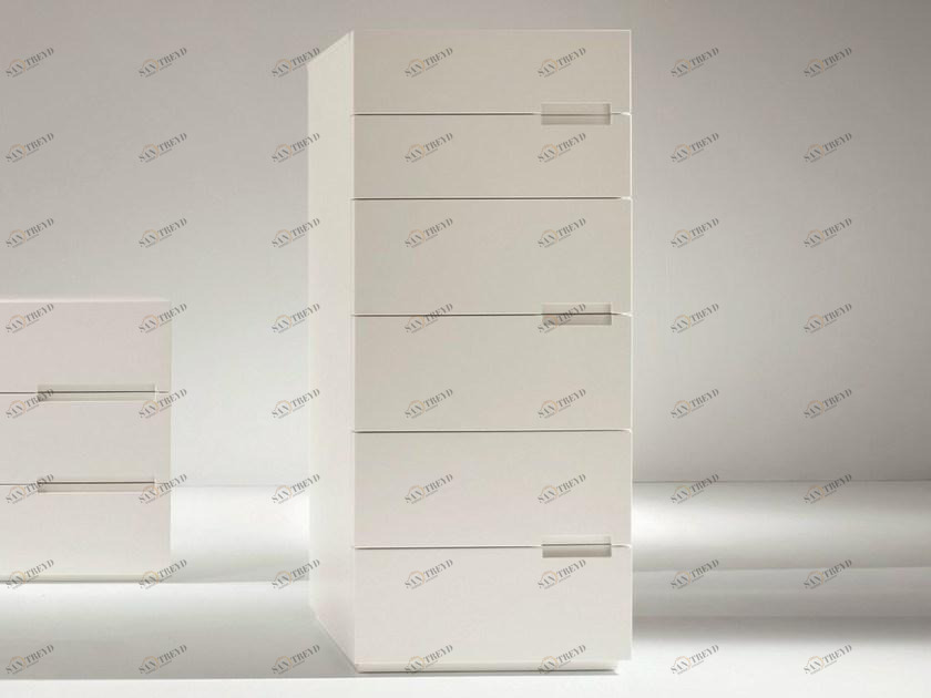 Dall'Agnese Ящики Asola sun-id-1483436