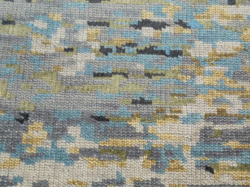 Jaipur Rugs Ковер ручной работы Esme Usl-155-0005 - Вид №3