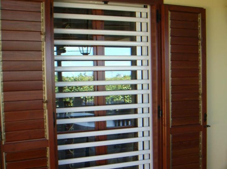 Sicurlim Стальные рольставни / защитная решетка sun-id-1423712 - Вид №10