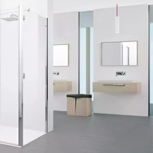 Душевой уголок 108x70 YOUNG 2.0 2B+F2B Novellini YOUNG 2.0