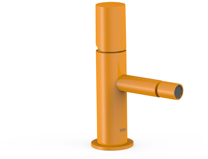 УЧЕБНЫЙ смеситель для биде с одной ручкой-06112001TAM TRES