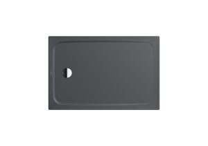 Душевой поддон KALDEWEI Сталь эмалированная 2253-1 456 холодный серый 80