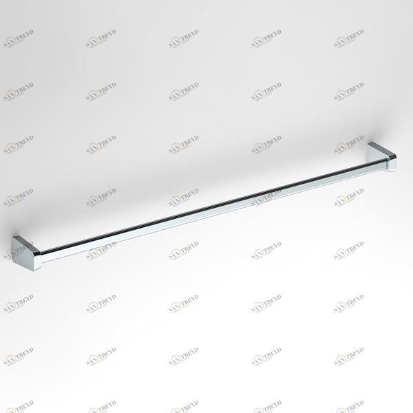 Sonia Полотенцедержатель 750 мм S6-Zen Хром 160952