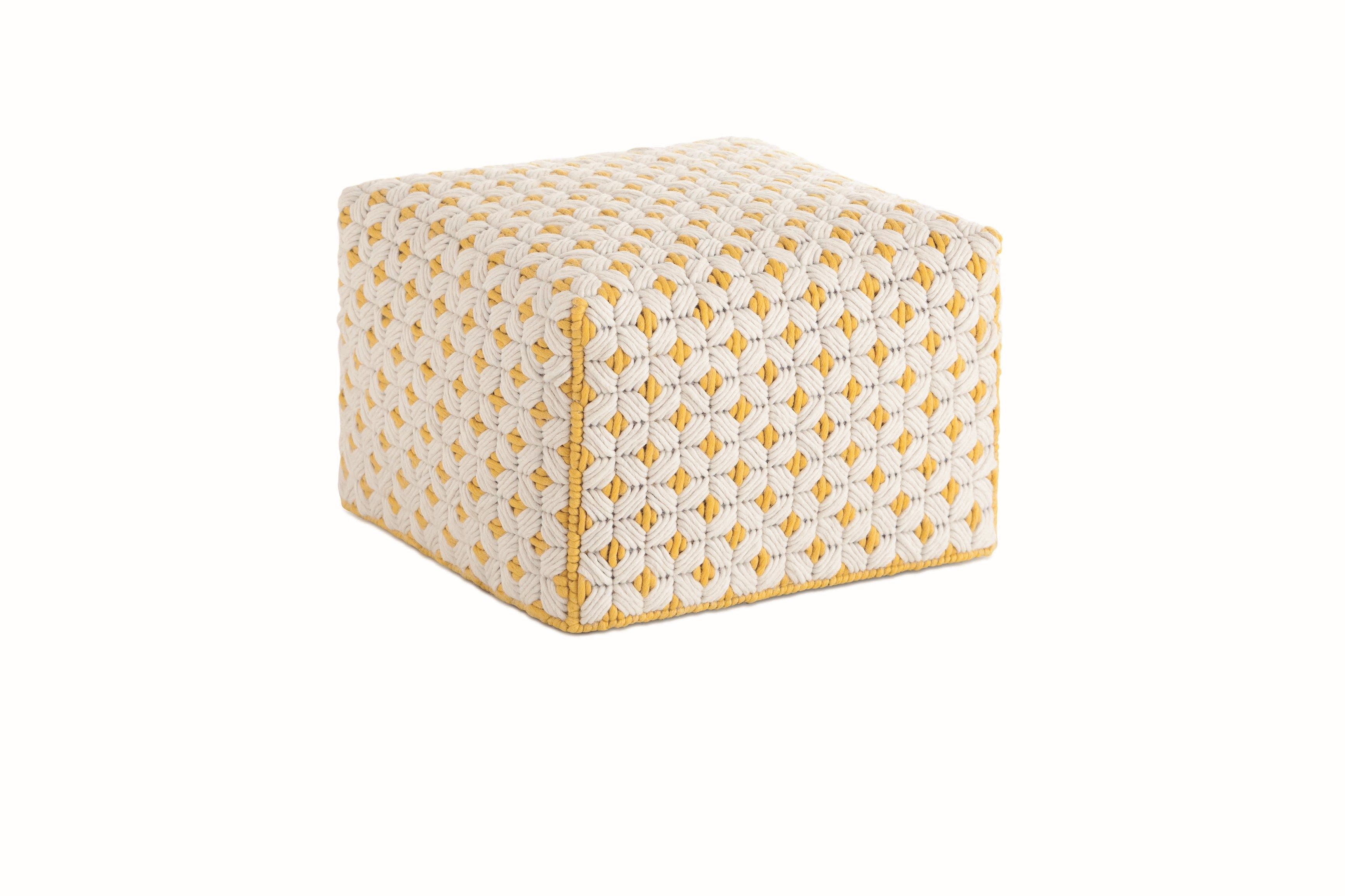 Ткань пуф GAN Silaï ARCH-00054495 - Вид №19