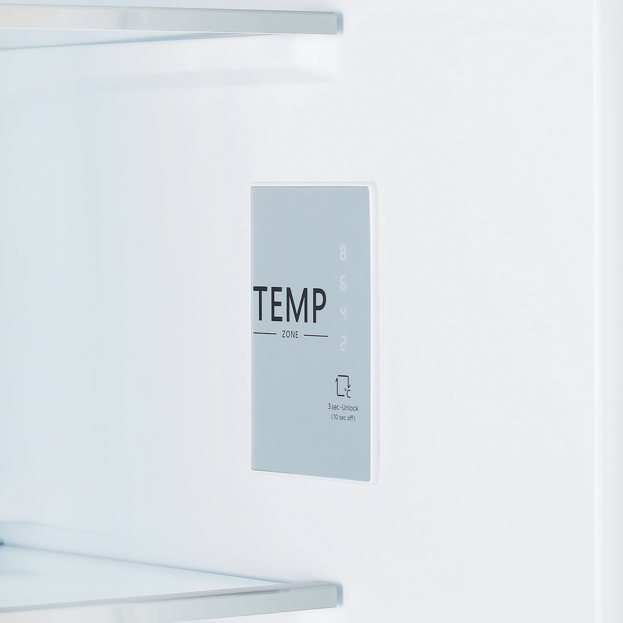 5028998 Встраиваемый холодильник DEXP Fresh BIB420AMA STDN-0067966 - Вид №7