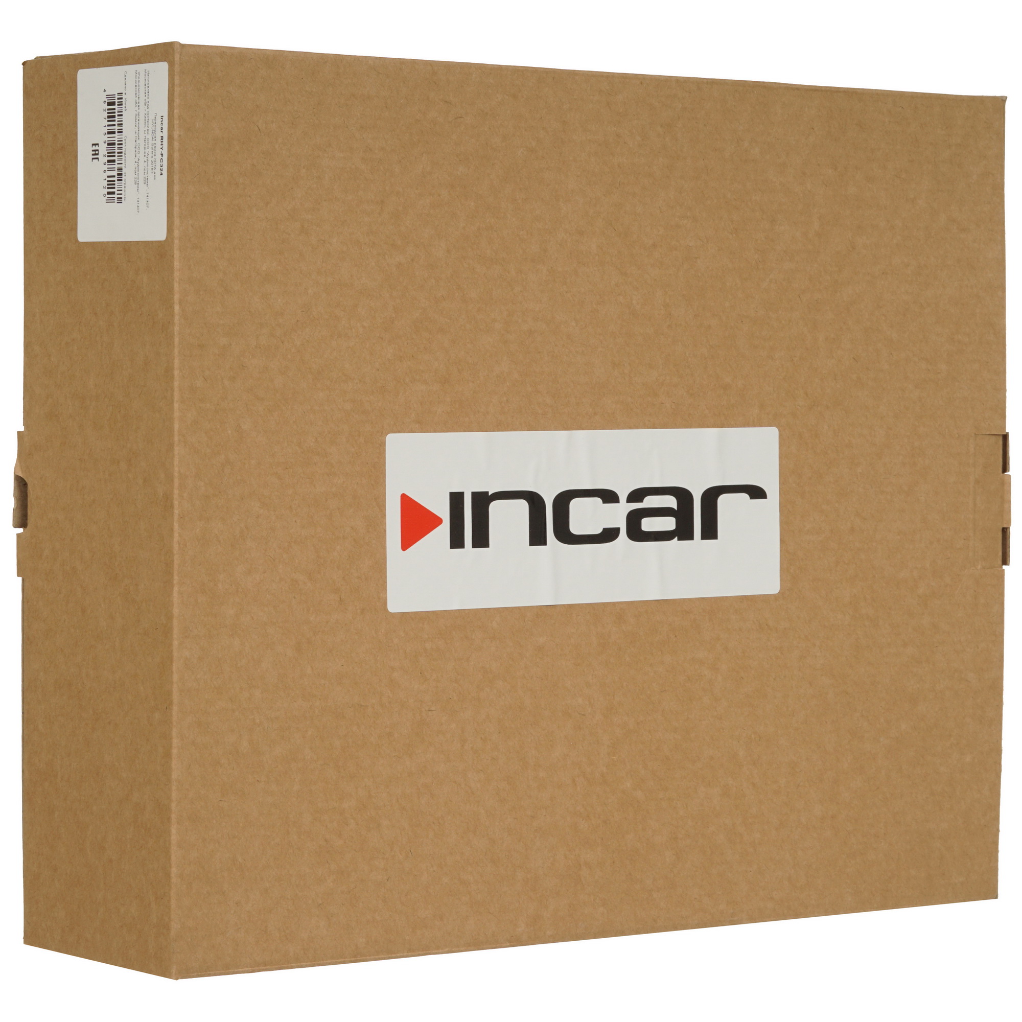 5348166 Переходная рамка Incar RHY-FC324 STDN-0031123 - Вид №5