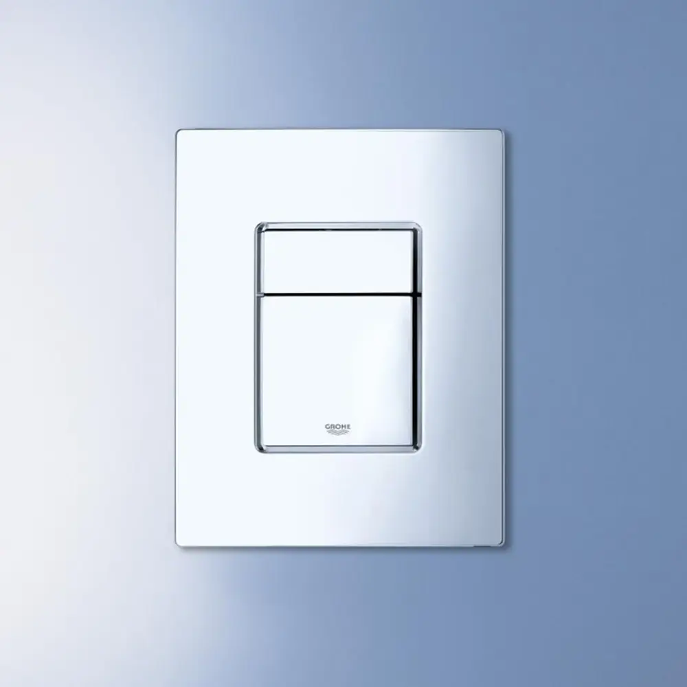 Комплект инсталляция и унитаз Aquatek Grohe Либерти Торнадо безободковый с микролифтом STLM-2070328 - Вид №9