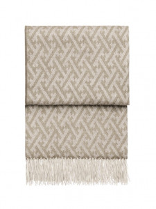 ELV-6145 Плед 130/200 беби альпака 100% , 470 гр ELVANG