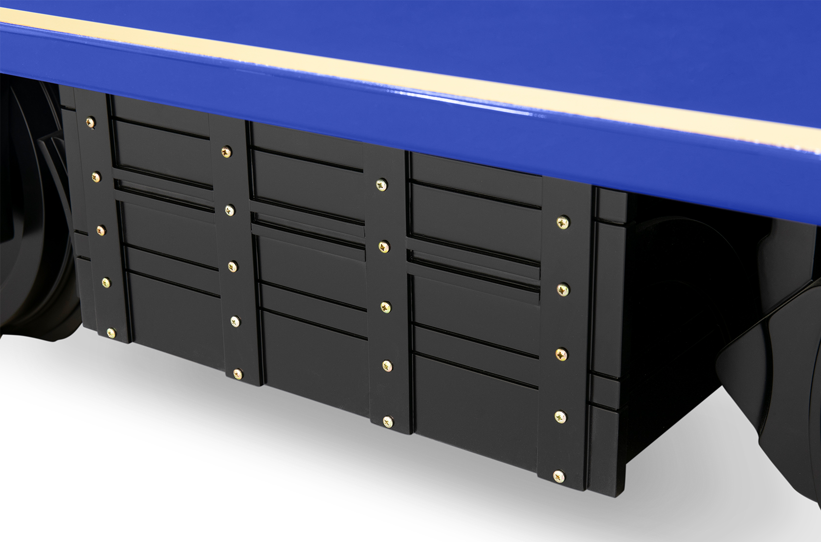 CIST659 Детская кровать вагон Одиссей Экспресс Circu  - Вид №6