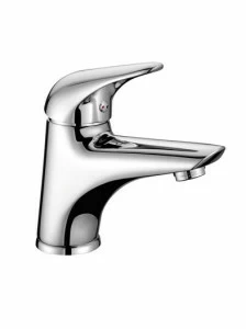 LM4206C Смеситель Poseidon для раковины LEMARK POSEIDON