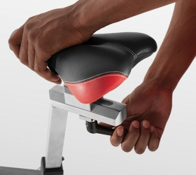 ES Велотренажер es MATRIX  - Вид №4