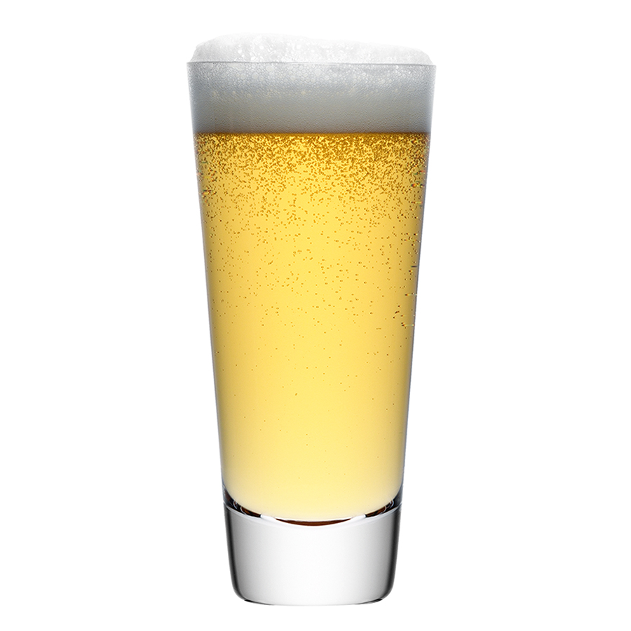 Набор из 2 бокалов для лагера Madrid 600 мл LSA International G09921301 - Вид №2