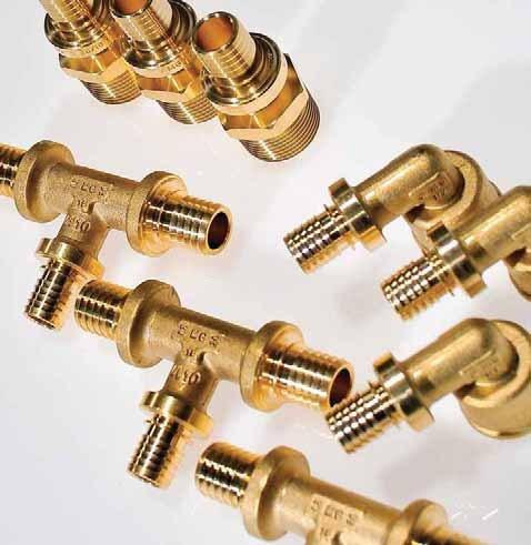 NUPI Трубопроводы и специальные детали для водопровода / трубопроводы для бытовых газовых сетей sun-id-1352791 - Вид №3