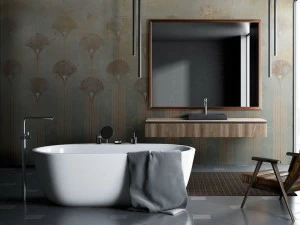 Tecnografica Обои на флизелиновой основе с рисунком I decorativi