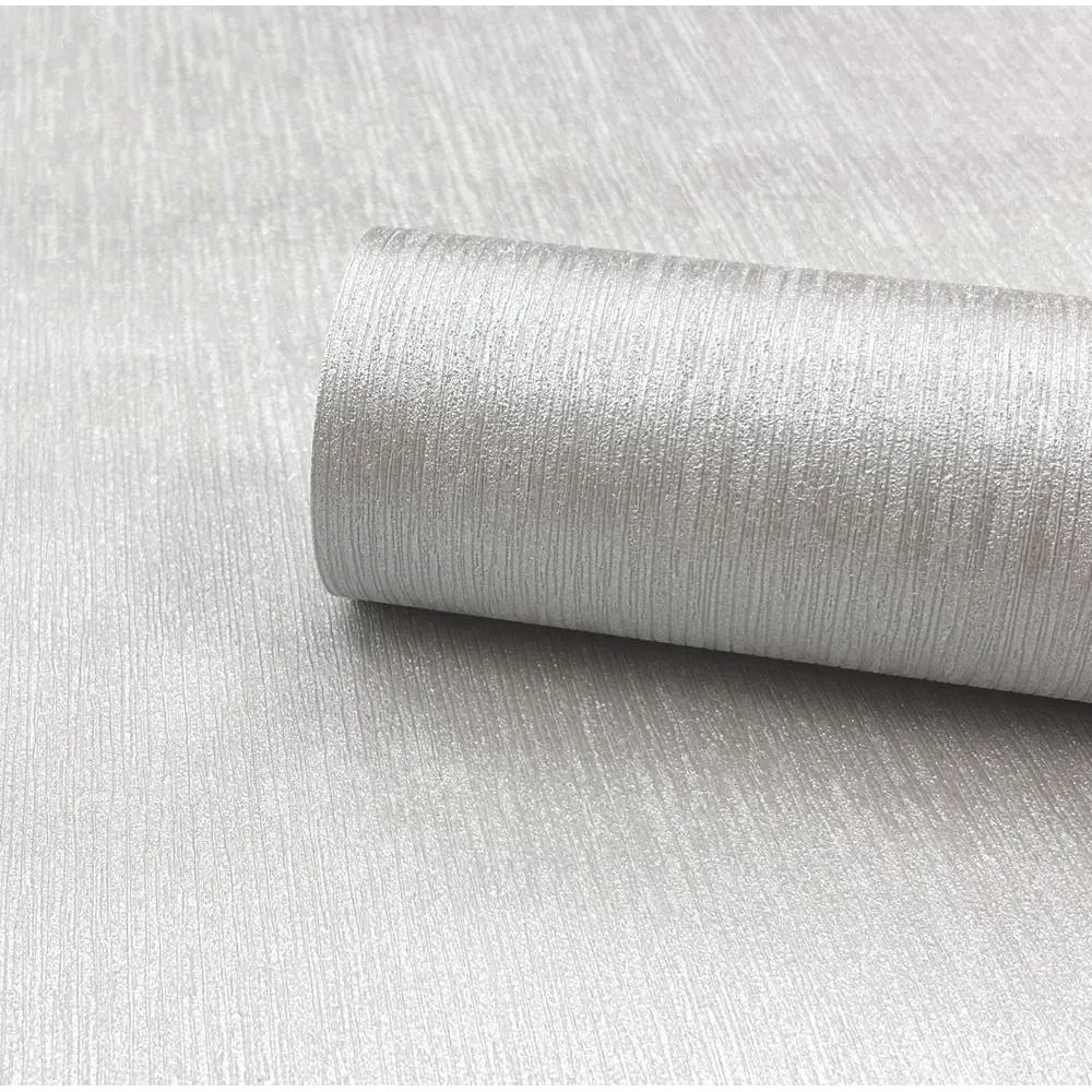 Обои флизелиновые Erismann Dolce серые 1.06 м ЭР61049-04 STLM-2035984 - Вид №2