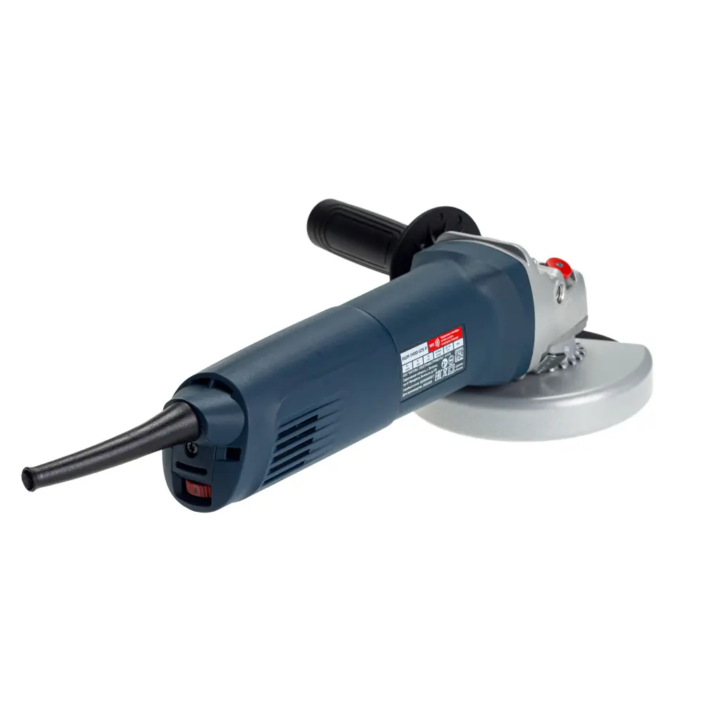 Угловая шлифовальная машина сетевая Энгельс 0.701.020.009, 1400 Вт, 125 мм STLM-2211766 - Вид №7