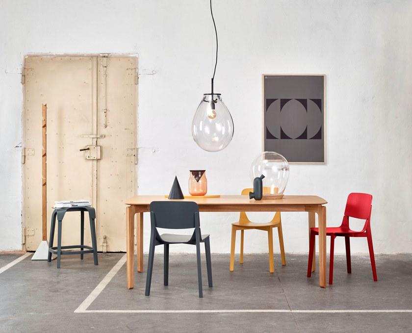 TON Вешалка из дерева sun-id-1488139 - Вид №7