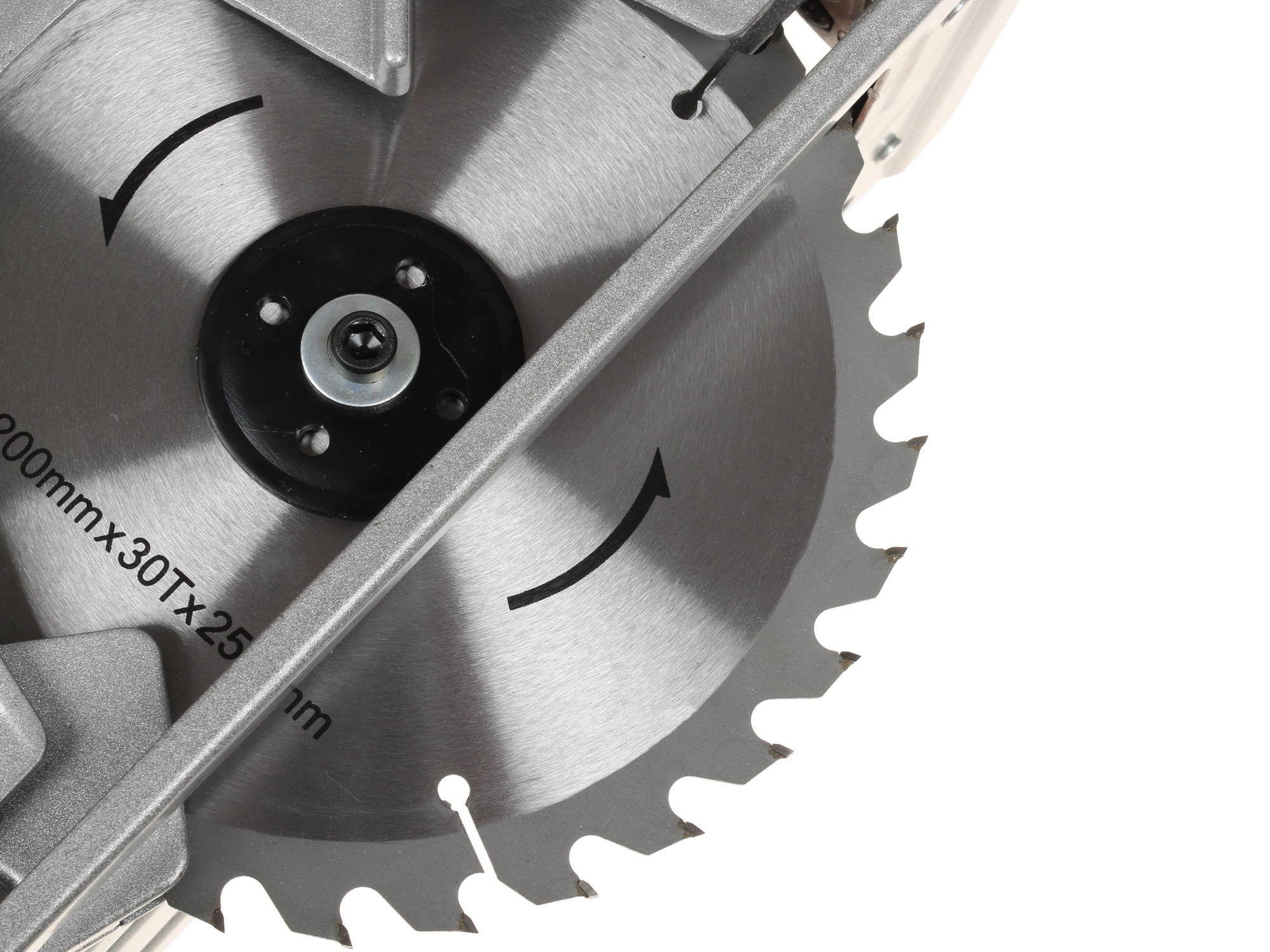 Пила дисковая Patriot CS 195 1133807 STDN-0106078 - Вид №4