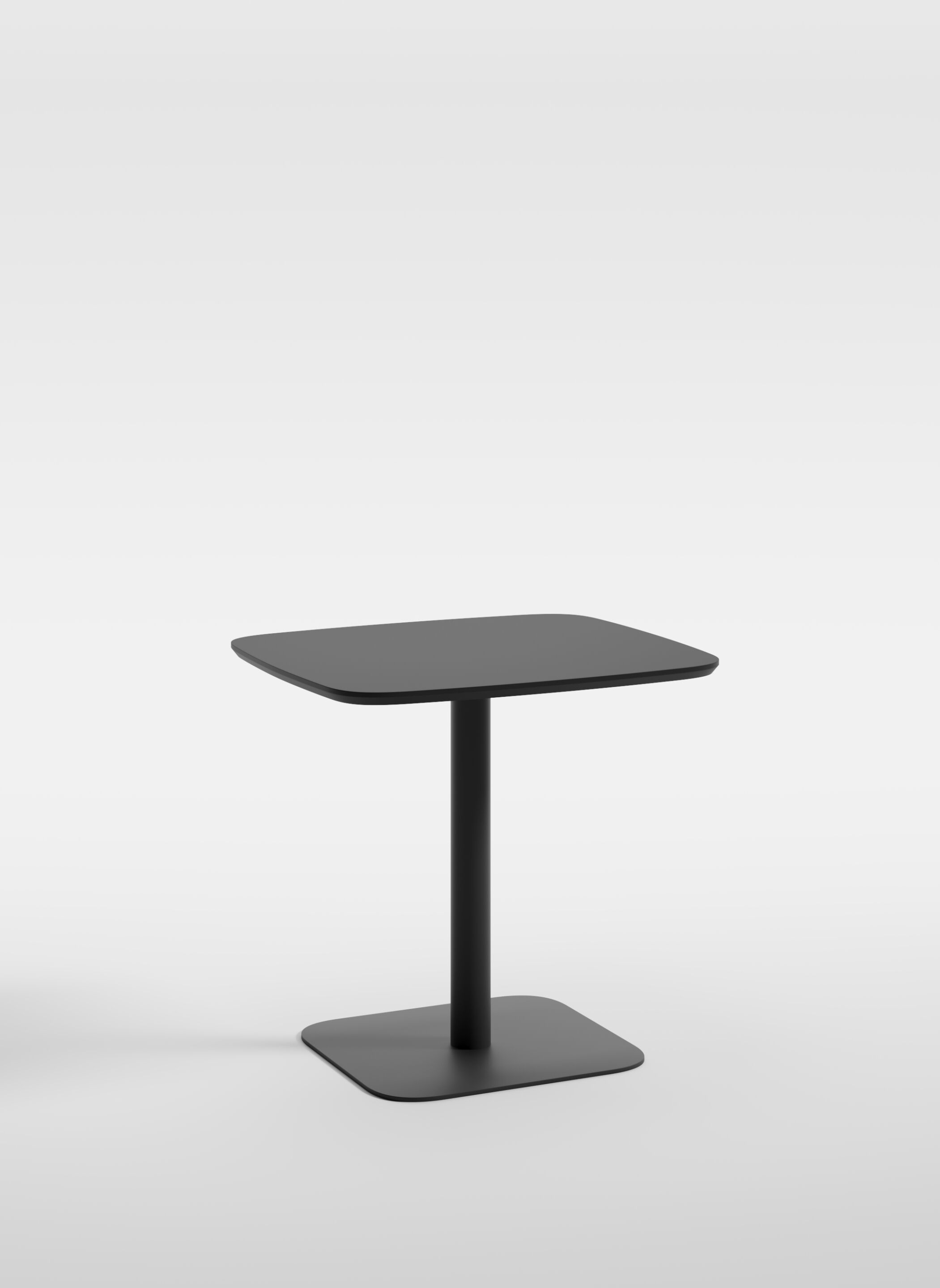 Деревянный стол с центральным основанием WORKSPACE ROME ARCH-00098944 - Вид №17